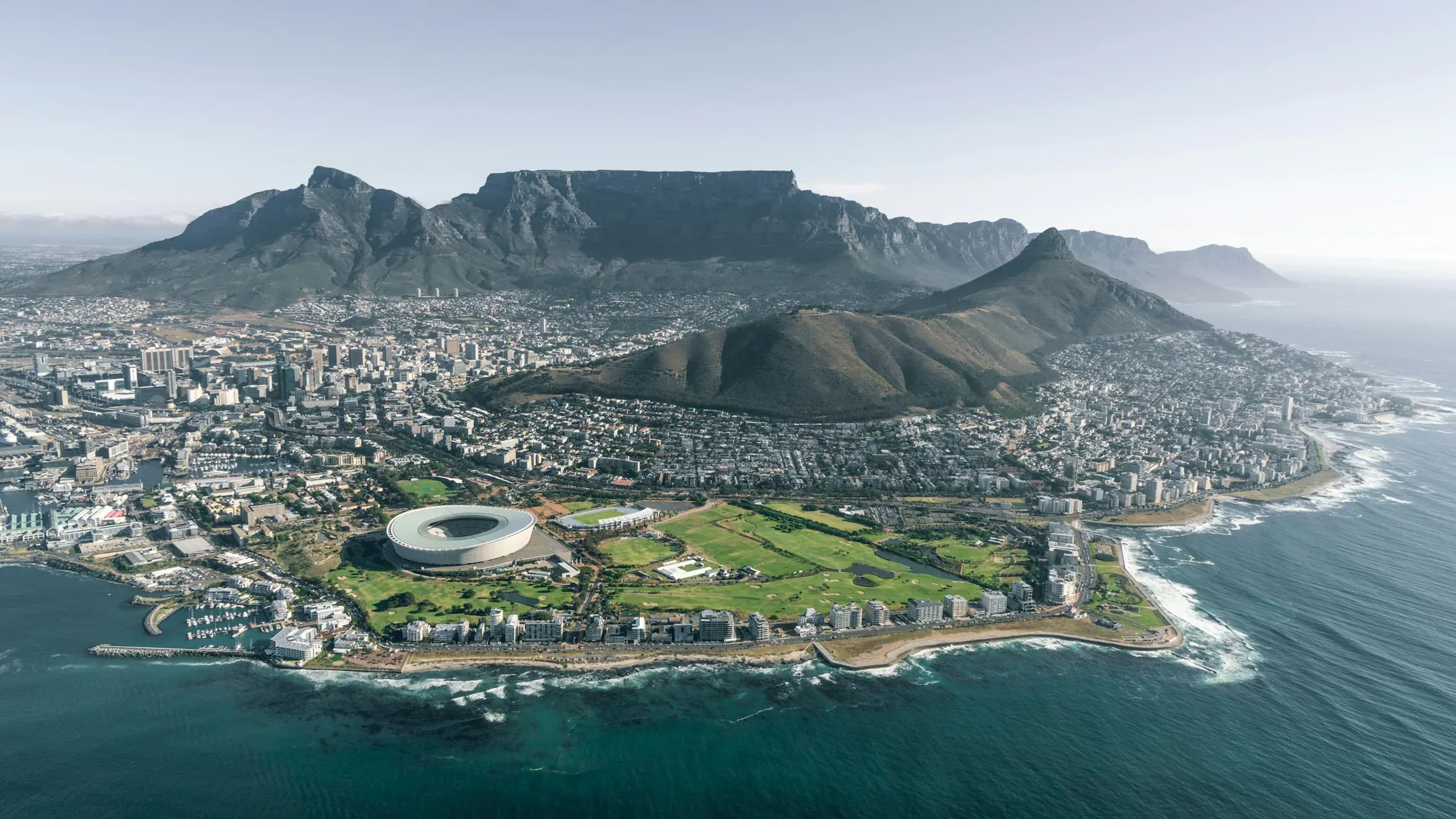 Cape Town, South Africa