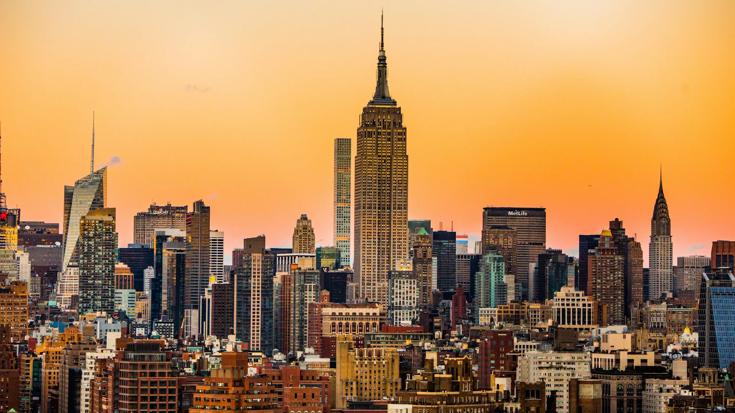 New York, NY