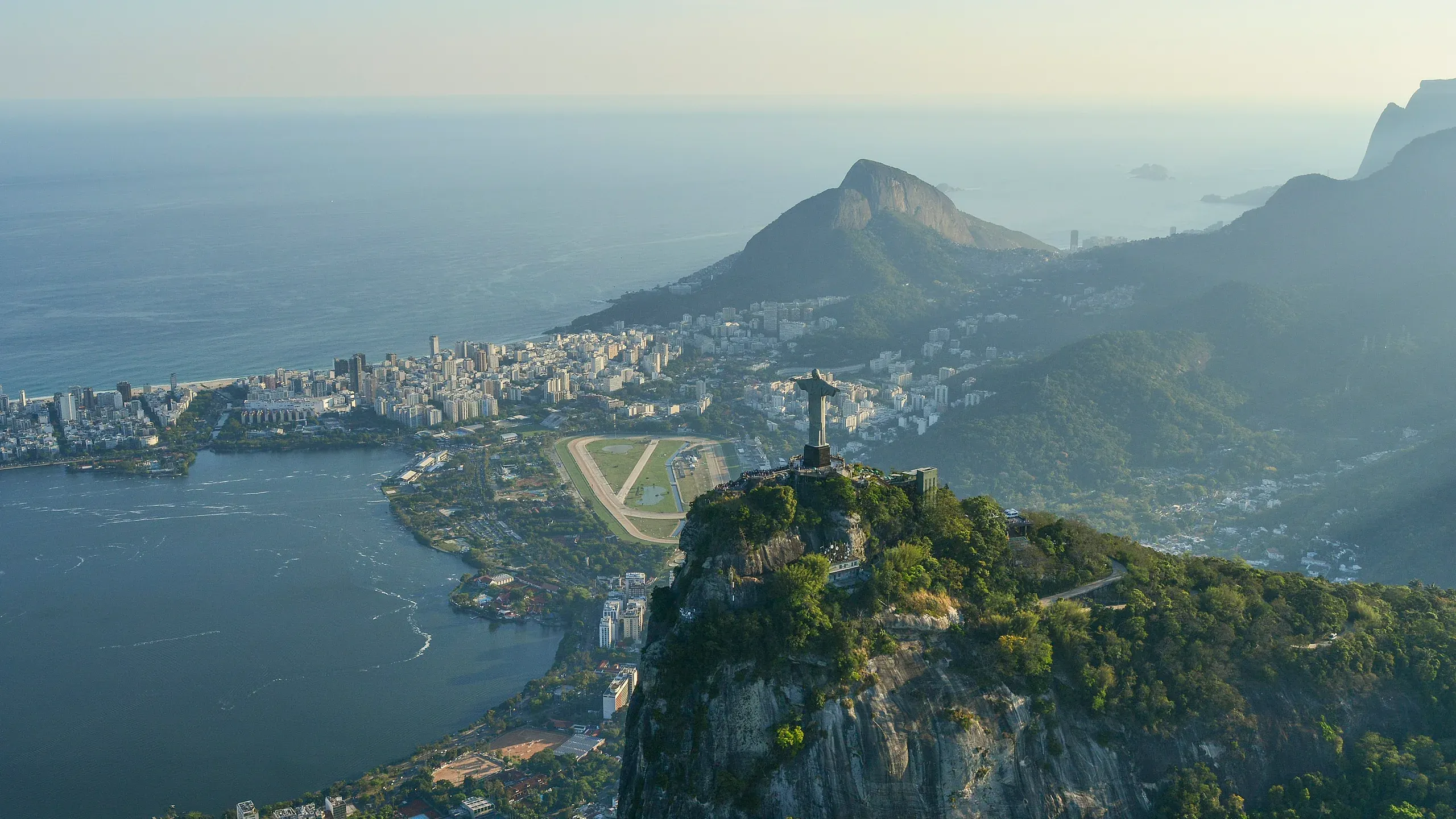Rio de Janeiro, Brazil